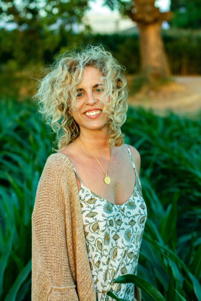 alicia capelli